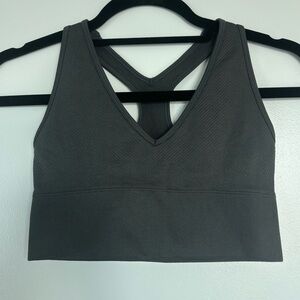 Hollister Sports Bra/ Crop Top